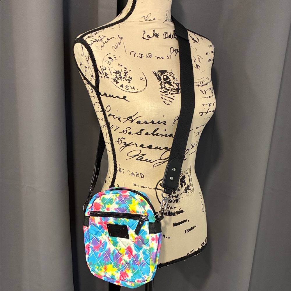 Steve Madden Colorful Crossbody Bag
